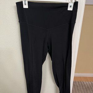 Aerie Chill leggings